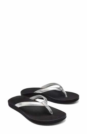 Puawe Flip Flop