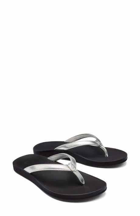 Puawe Flip Flop
