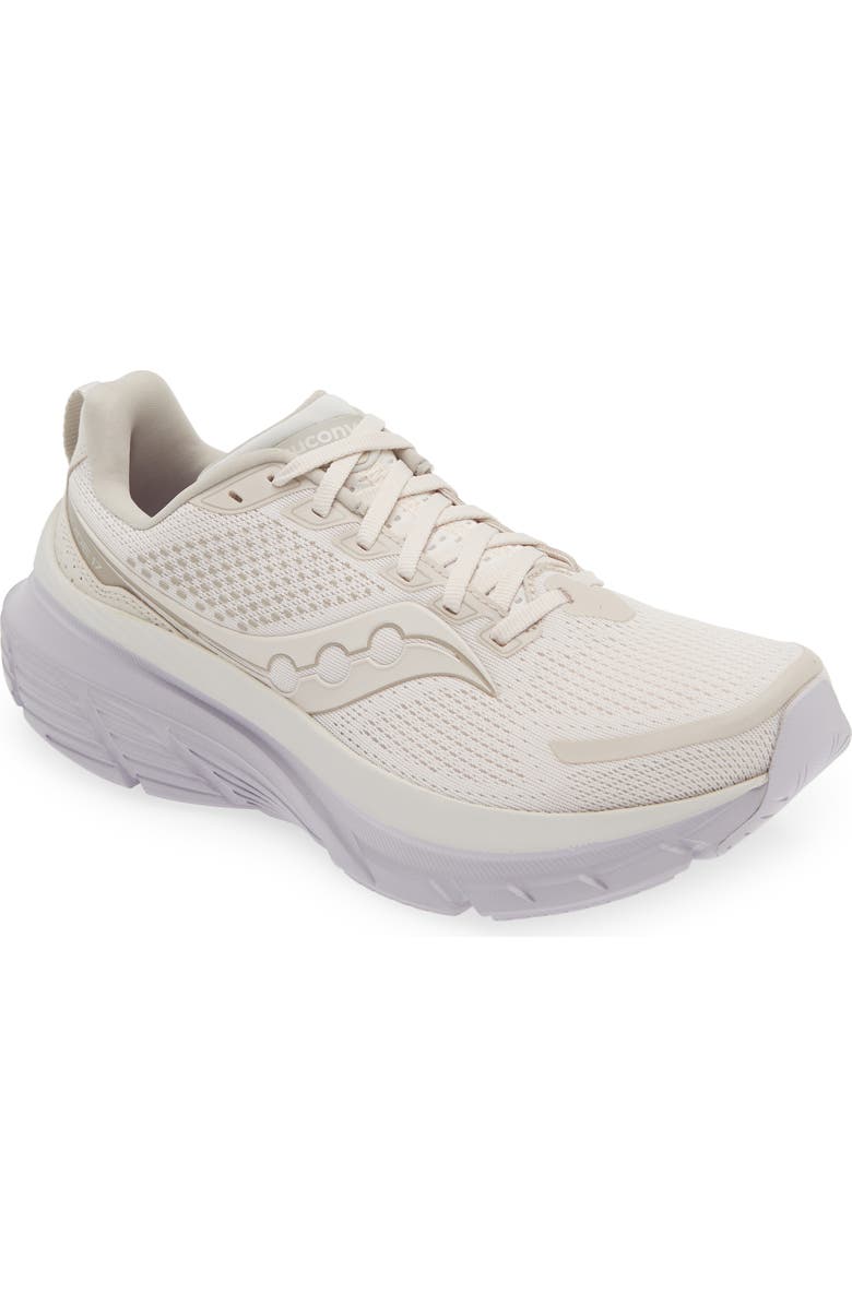 Saucony Guide 17 Running Shoe, Main, color,