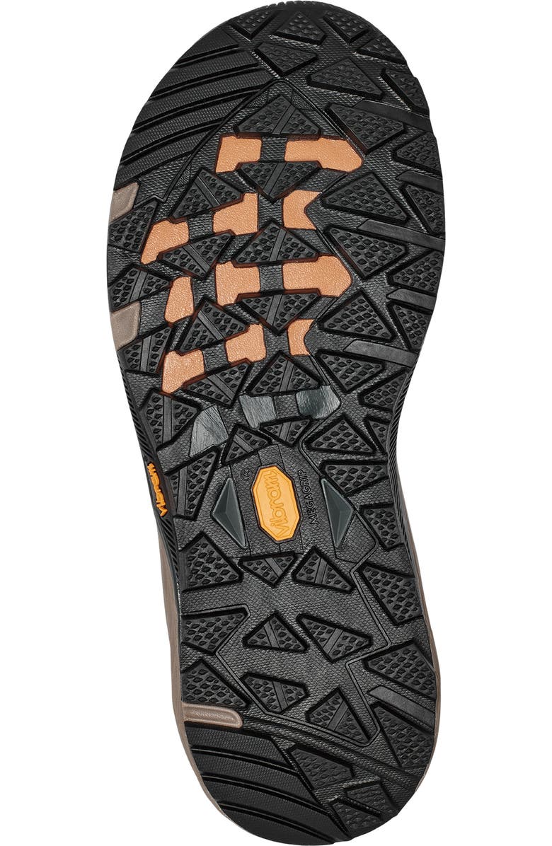 Teva Grandview GTX Waterproof Sneaker, Alternate, color,