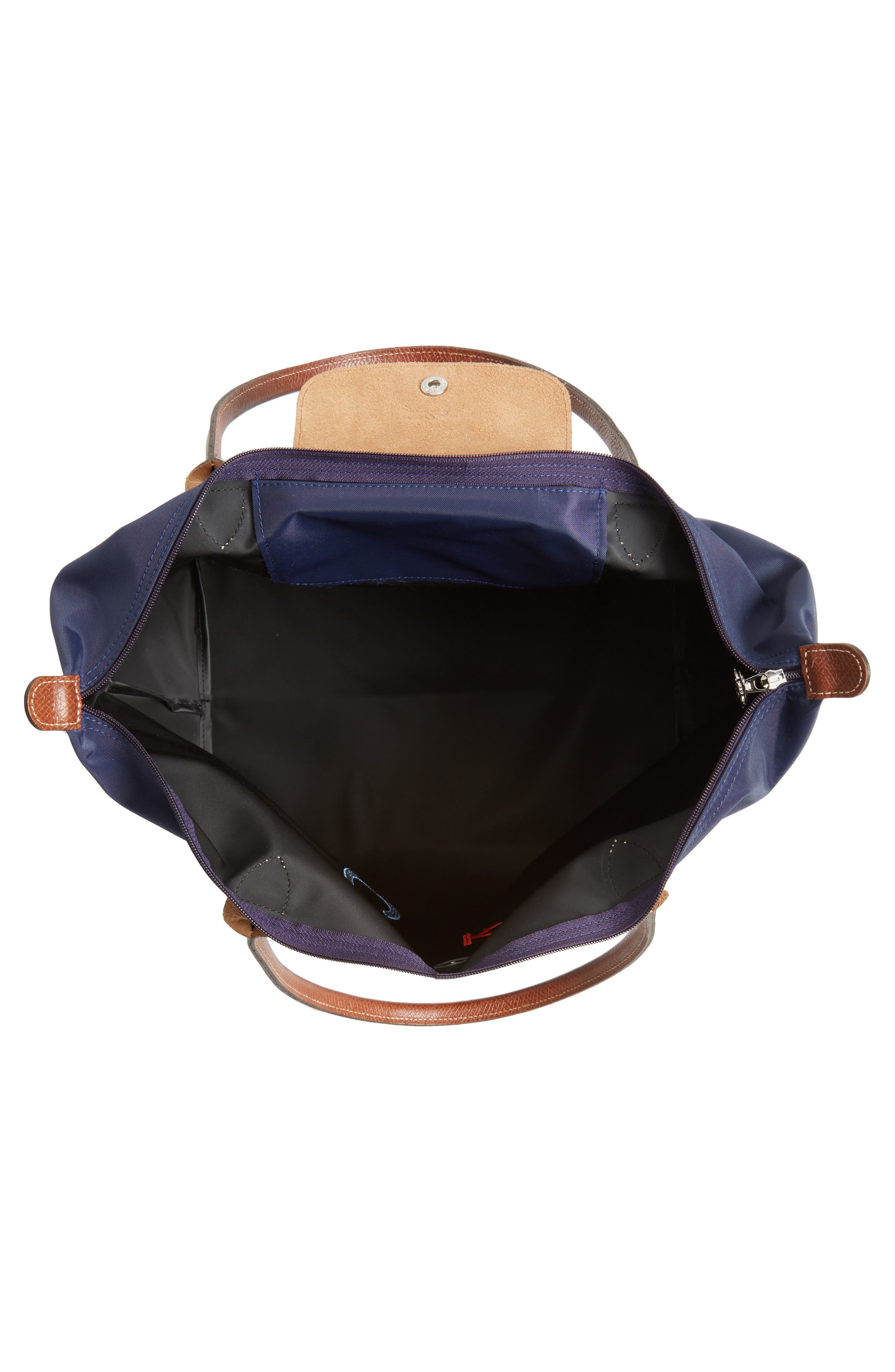 Longchamp Le Pliage Lucky Tote, Alternate, color, 