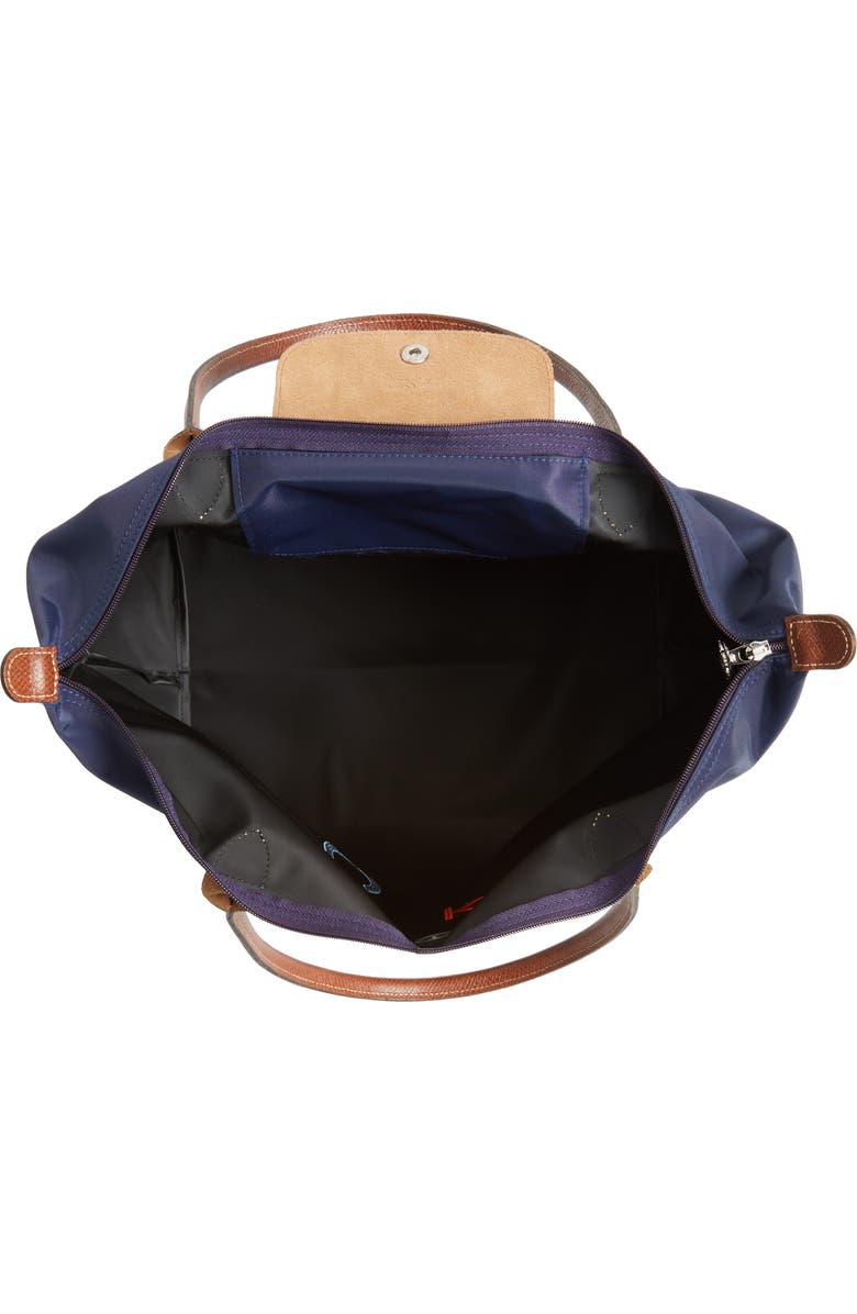 Longchamp Le Pliage Lucky Tote, Alternate, color,