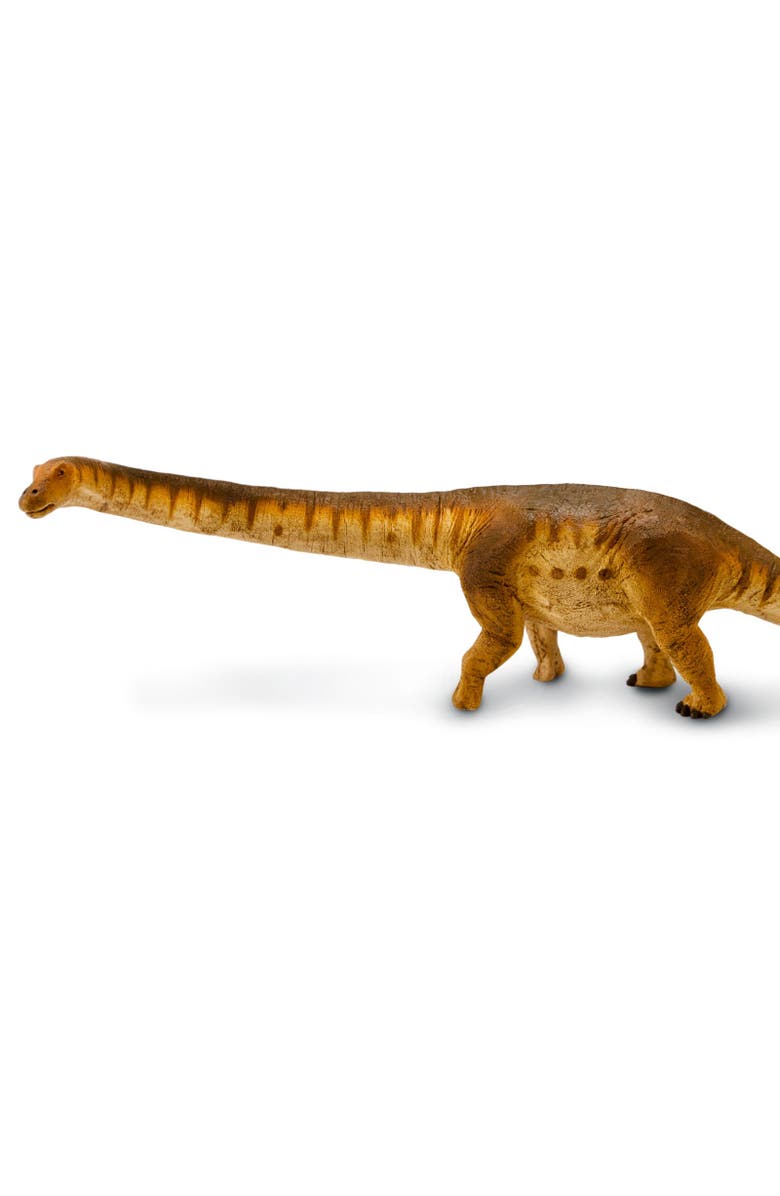 Safari Ltd. Patagotitan Toy, Alternate, color, NO COLOR