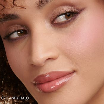 Prisma Glass Lip Gloss Duo $76 Value