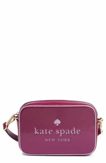 Kate Spade New York oh snap mini camera bag