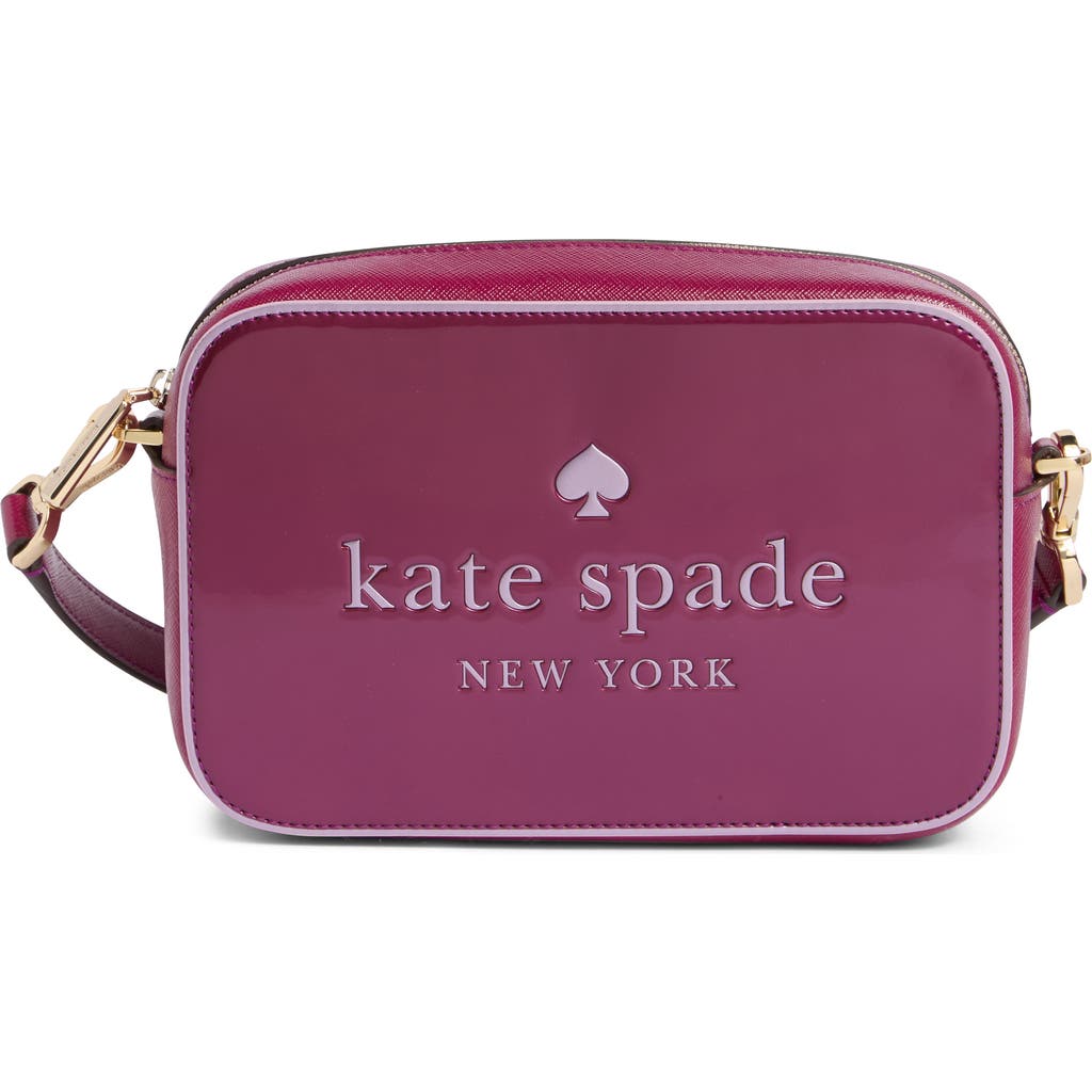 Kate Spade New York Oh Snap Mini Camera Bag