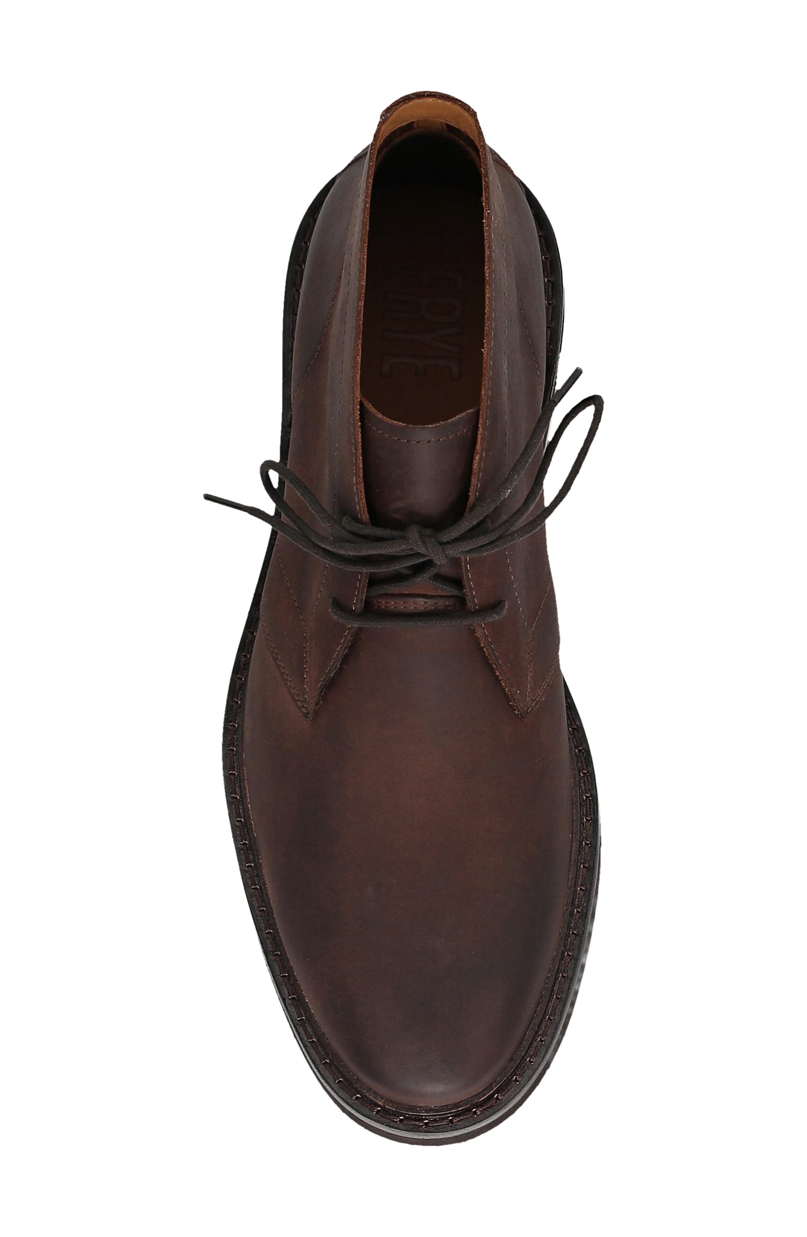 Paul Lite Chukka Boot, Alternate, color, BROWN