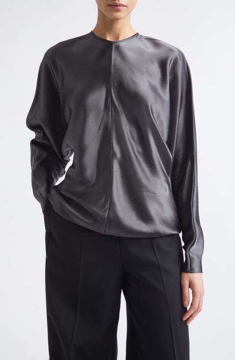 Sylvie Dolman Sleeve Top