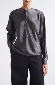 FFORME Sylvie Dolman Sleeve Top