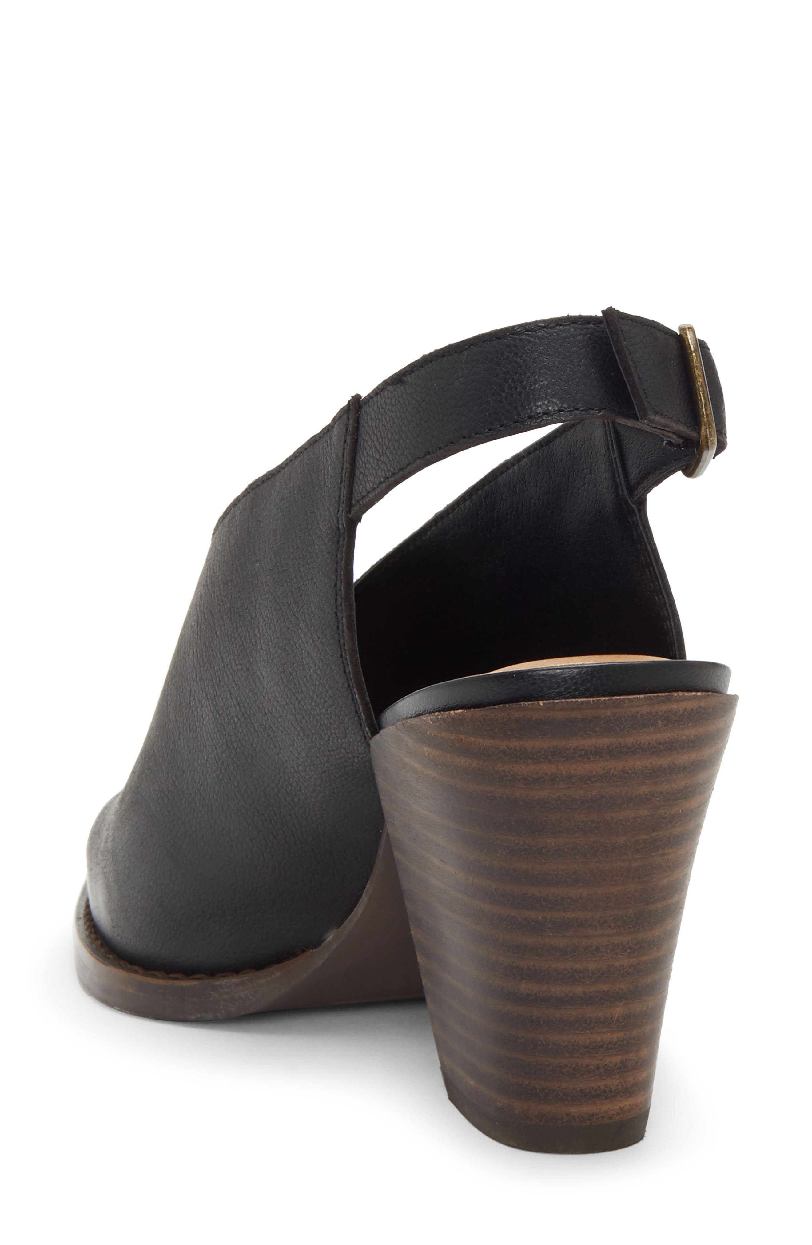 Lucky Brand Aroyli Slingback Pump, Alternate, color, 