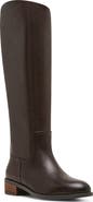 Blondo Cayley Waterproof Leather Knee High Boot