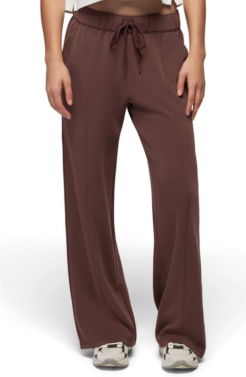 Shea Soft Wide Leg Pants