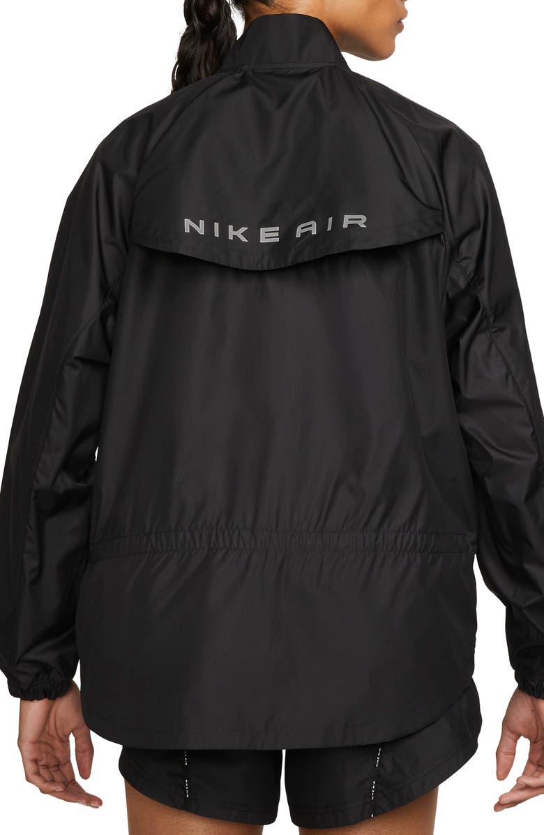 Nike Air Dri-FIT Running Jacket, Alternate, color, 