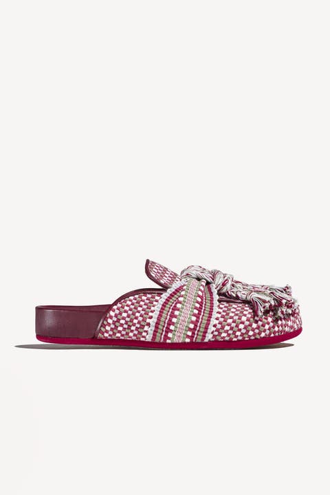 Anto Clogs