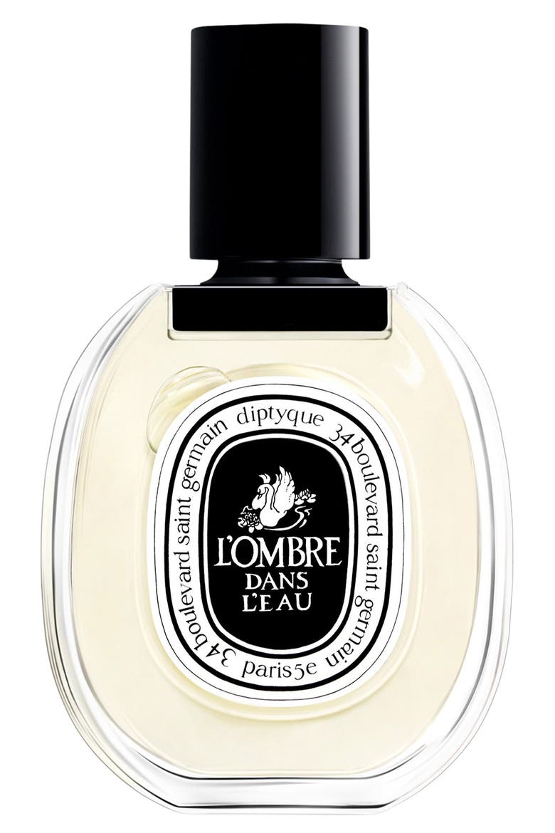 L'Ombre Dans L'Eau Eau de Toilette, Alternate, color, NO COLOR
