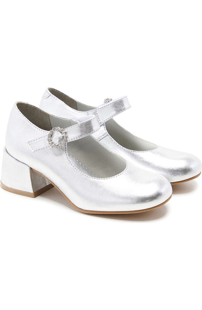 RACHEL SHOES Kids' Francine Dress Heel, Main, color,