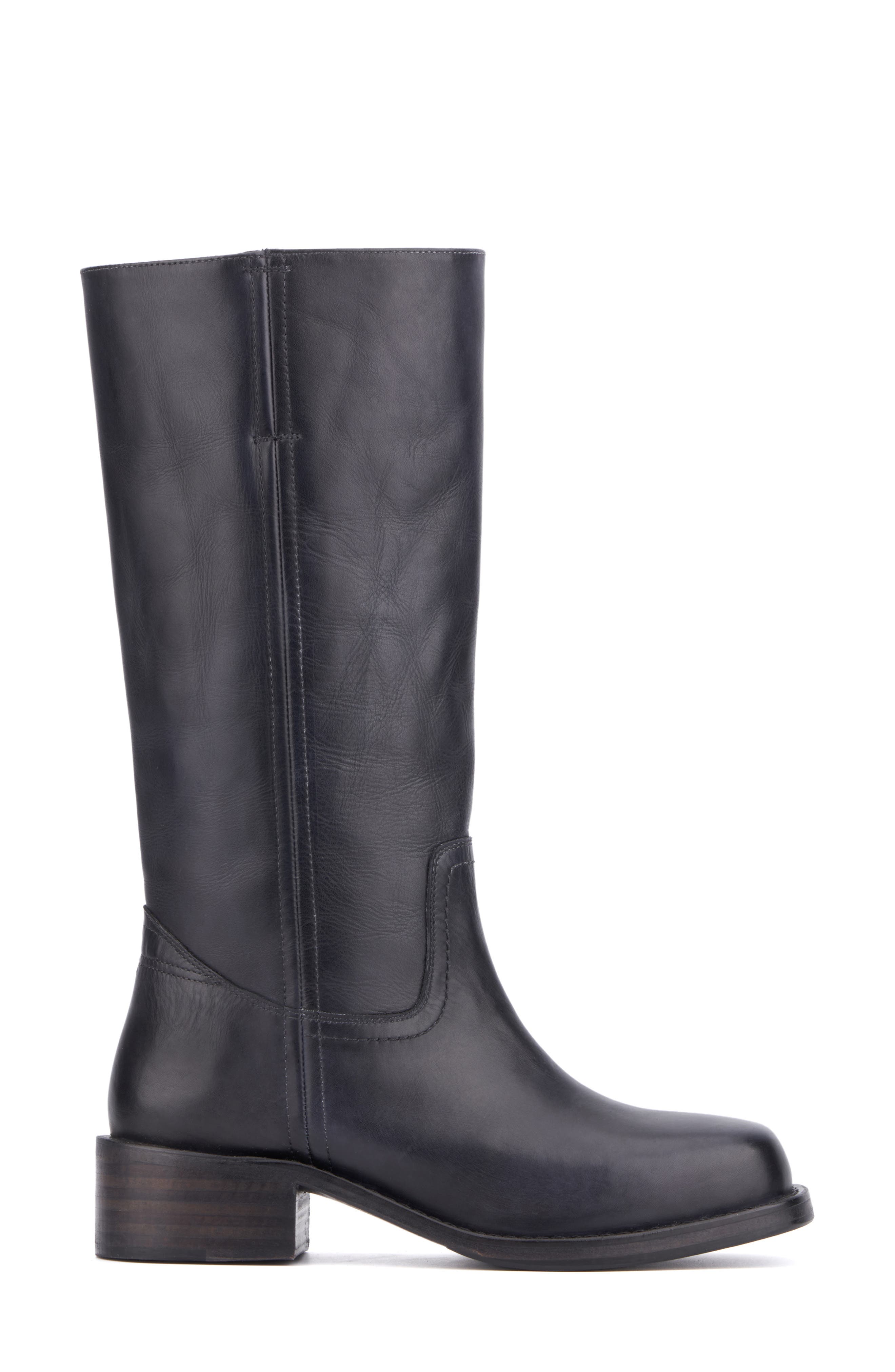 VINTAGE FOUNDRY Varana Knee High Boot, Alternate, color, 