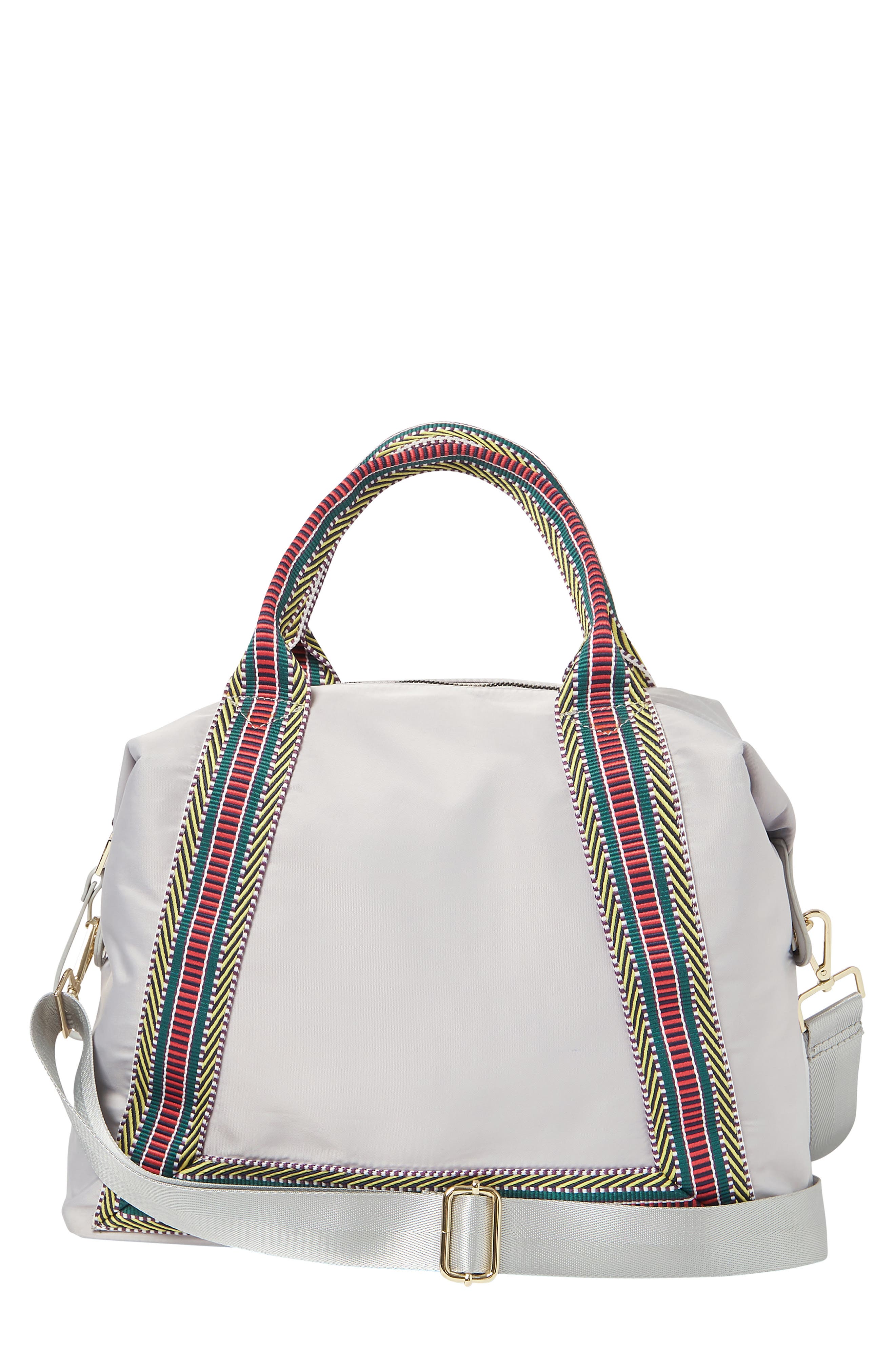 Urban Originals Supreme NylonTote, Main, color, 