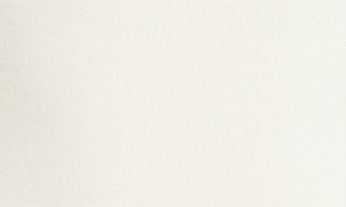 Open Edit Twist Front Off The Shoulder Top In White