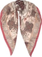 Elizabetta Venere - Modal Cashmere Scarf Shawl for Women