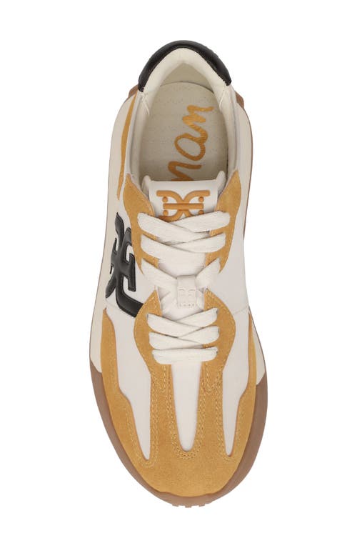 Sam Edelman Langley Sneaker In Multi
