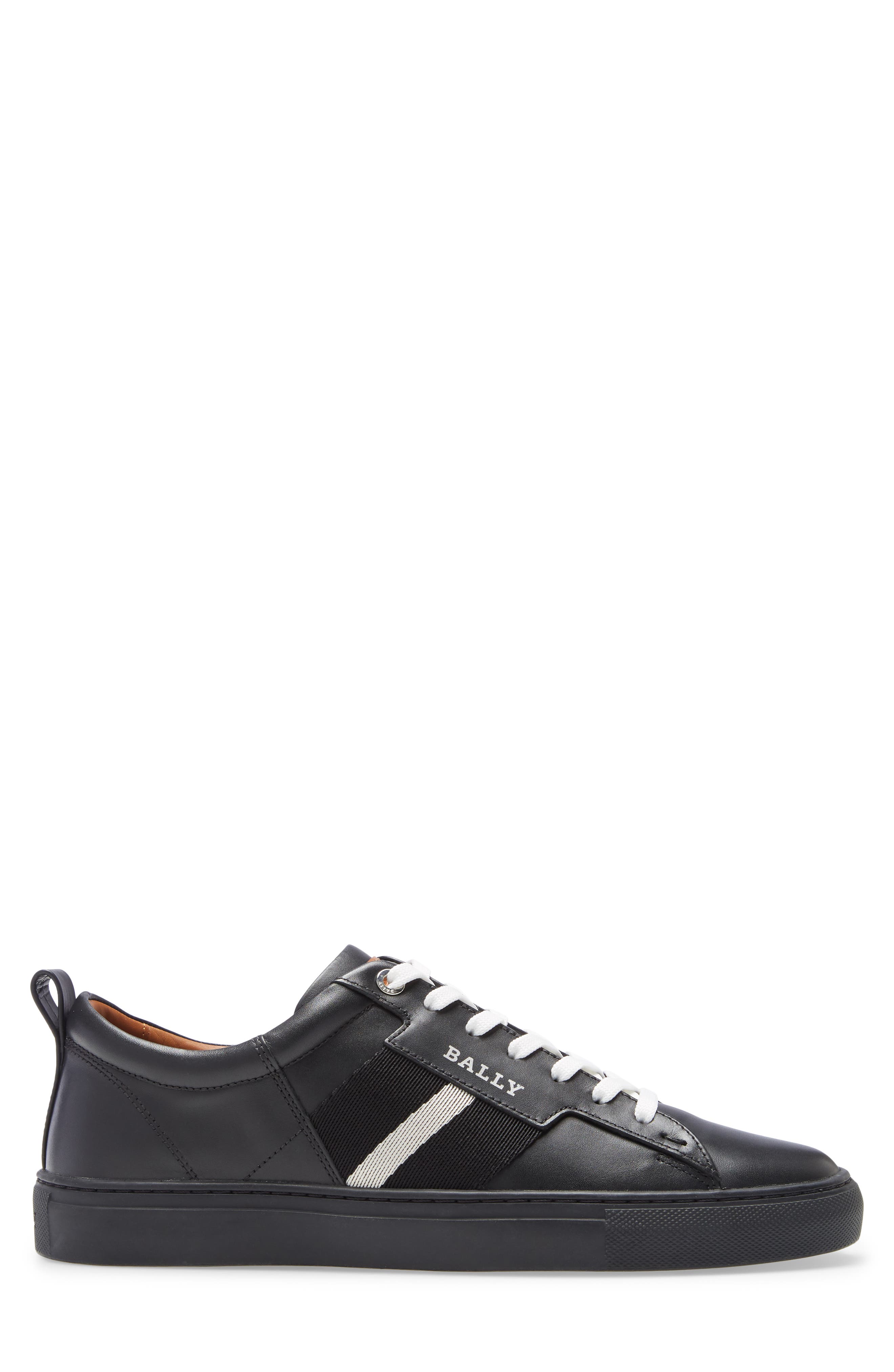 Bally 'Helvio' Sneaker, Alternate, color, 