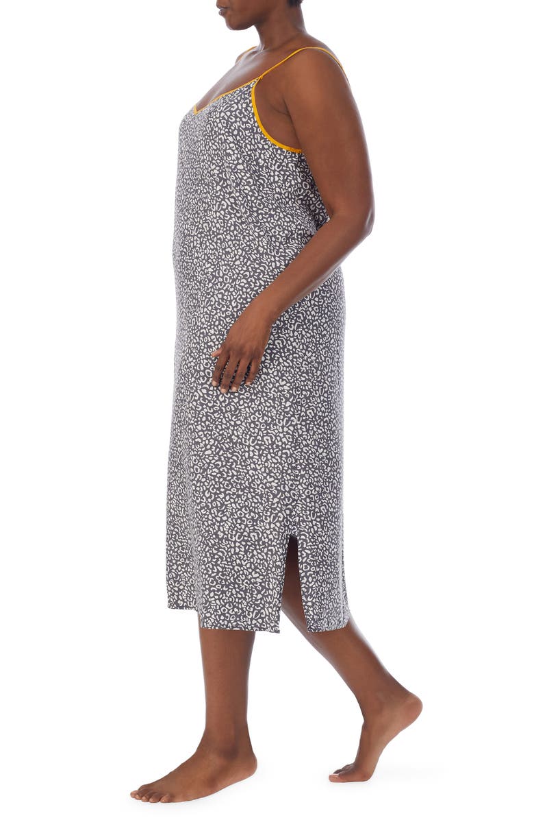 Refinery29 Long Nightgown, Alternate, color, 
