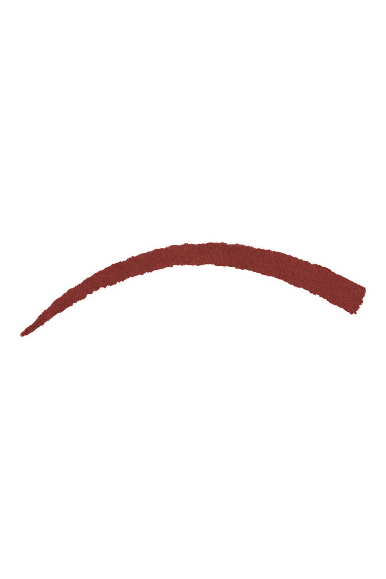 'Diorshow On Stage Crayon Kohl Eyeliner, Alternate, color, 664 BRIQUE/ BRICK