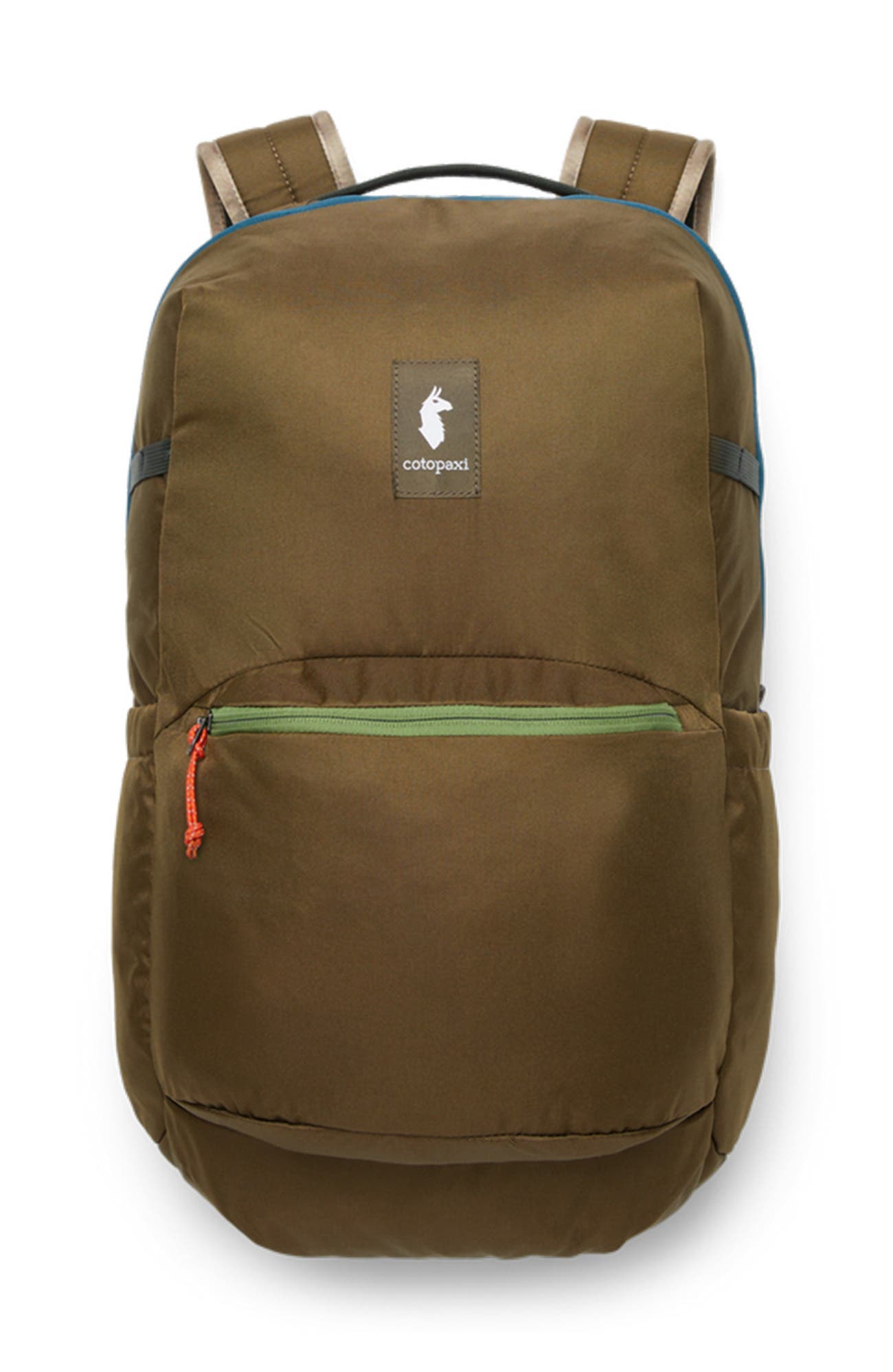 Chiquillo 26L Daypack - Cada Día, Alternate, color, Fatigue