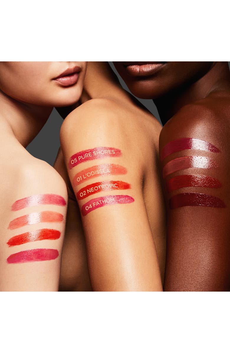 TOM FORD Soleil Clutch Sized Lip Balm, Alternate, color, 