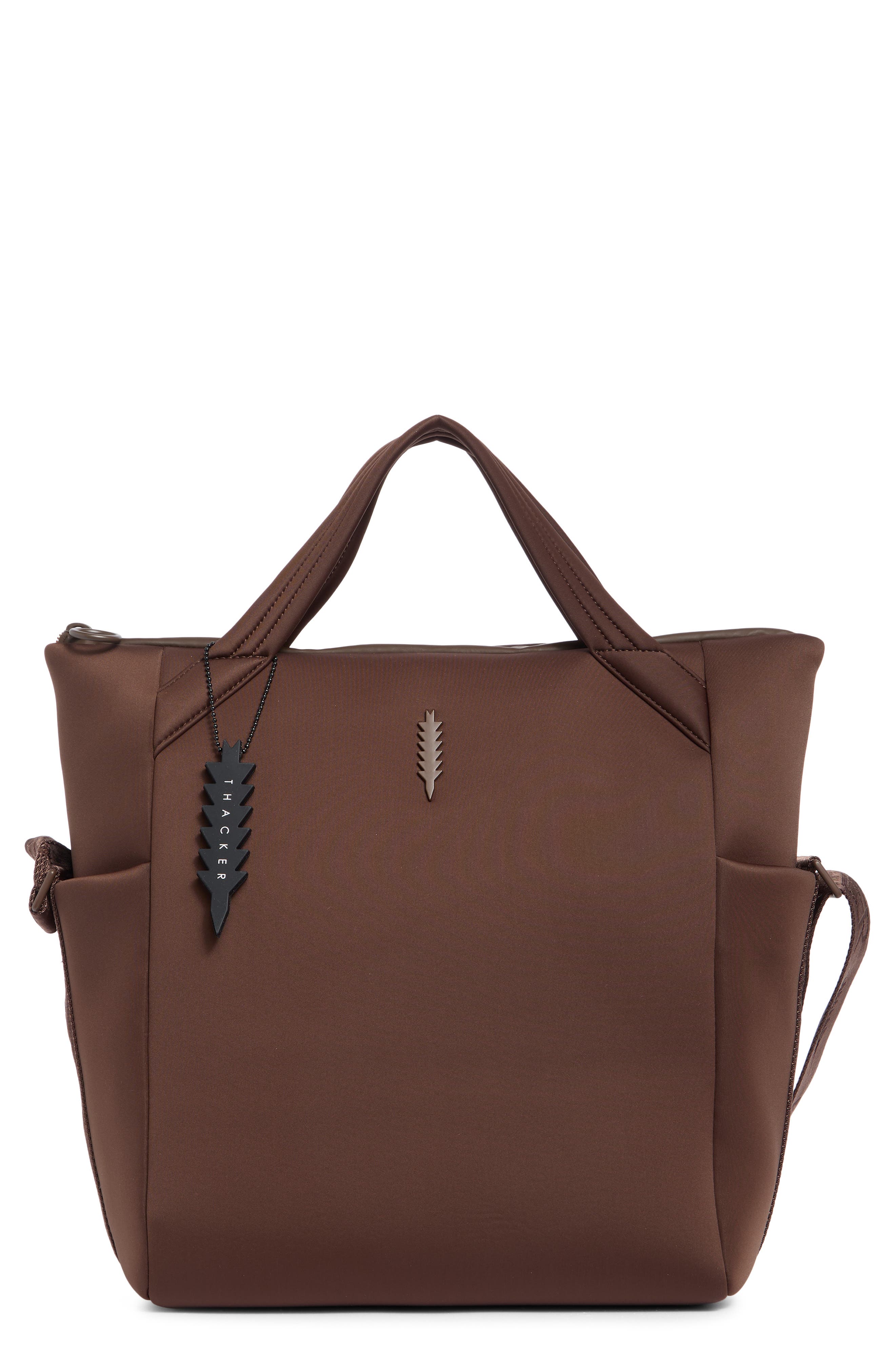 Avery North/South Tote