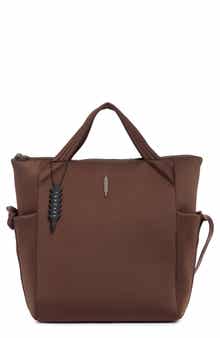 Avery North/South Tote