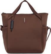 Thacker Avery North/South Tote