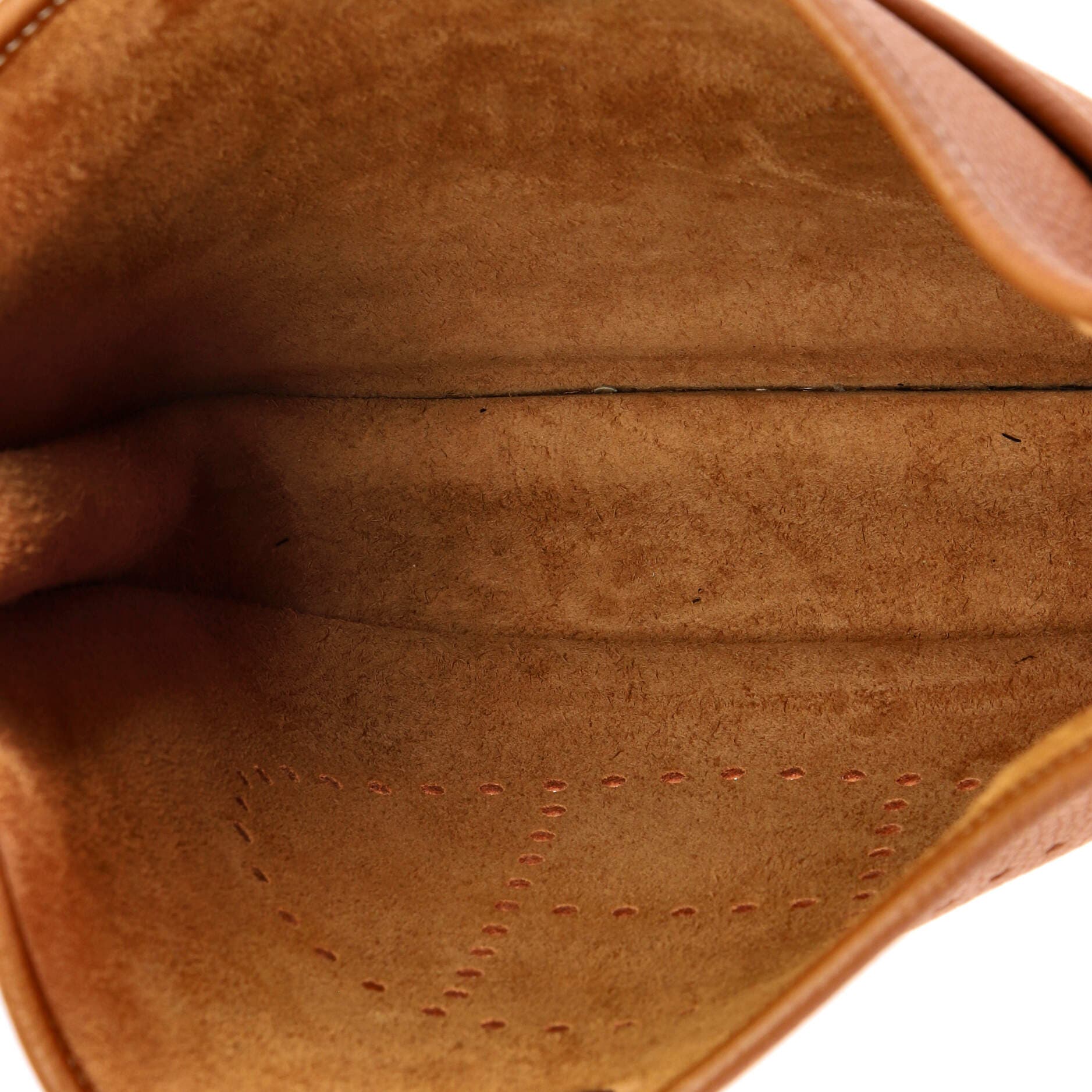 Evelyne Bag Gen III Clemence PM, Alternate, color, Metallic Gold
