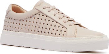 flet ECLAT SNEAKERS メッシュフラットシューズ 25ss Men's Florsheim Fleet Perf Toe Elastic Lace Sneaker | Schuler Shoes