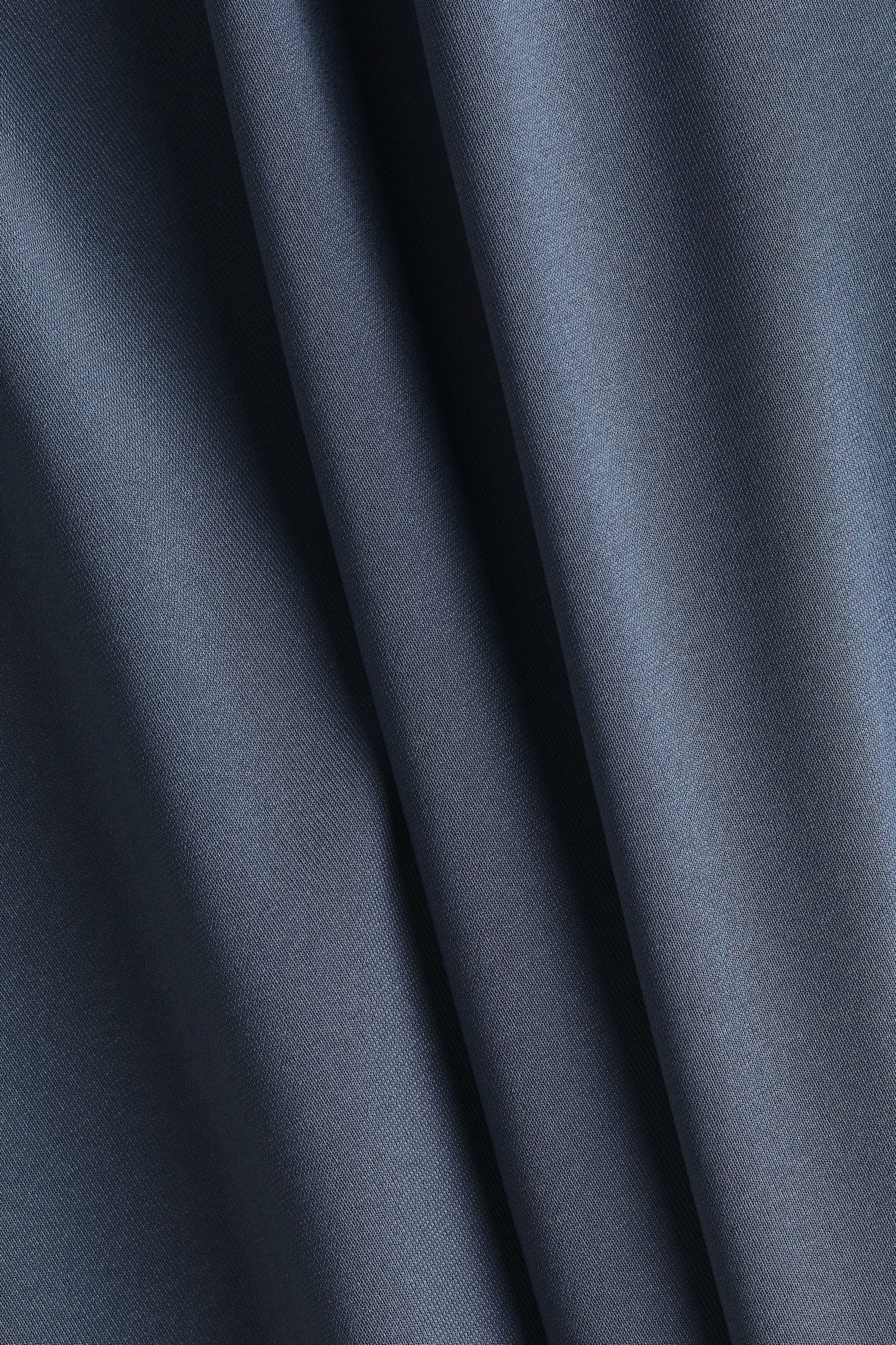 Jersey balloon-leg pants - image 4