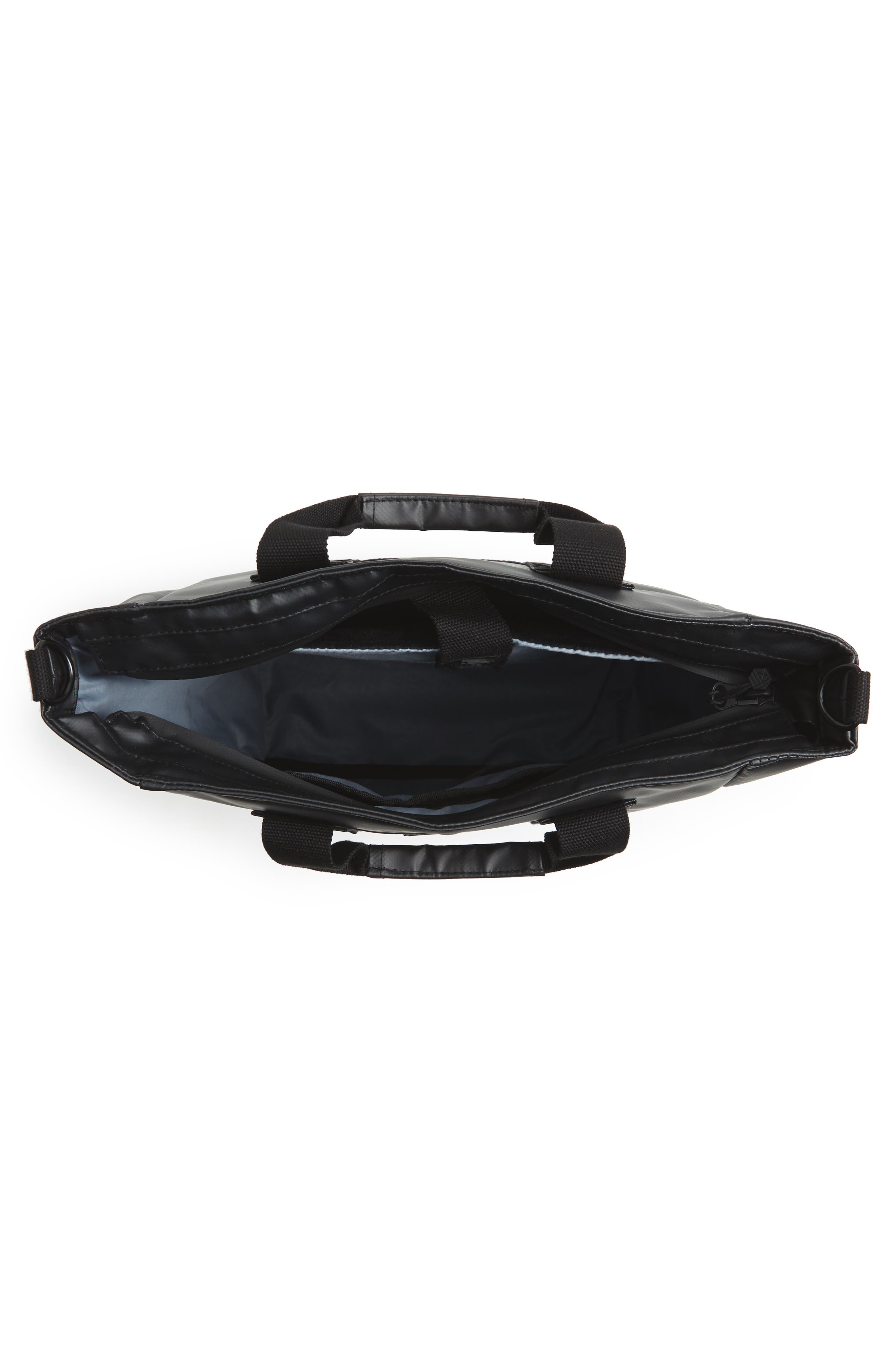 HEX Canvas Tote Bag, Alternate, color, 