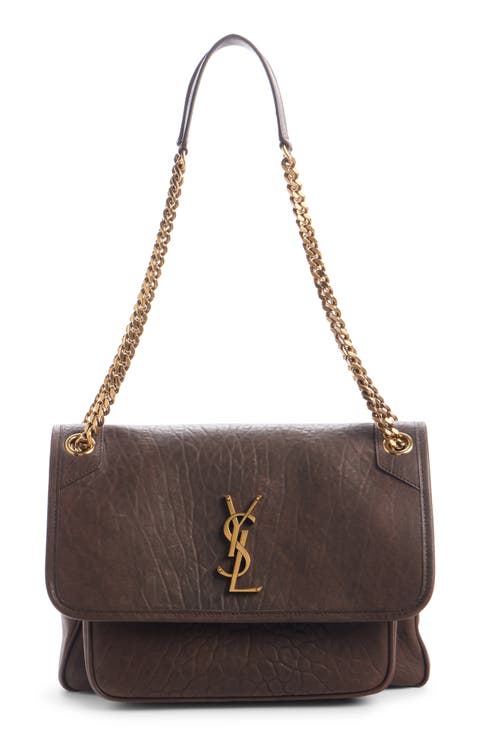 Saint Laurent Crossbody Bags for Women | Nordstrom