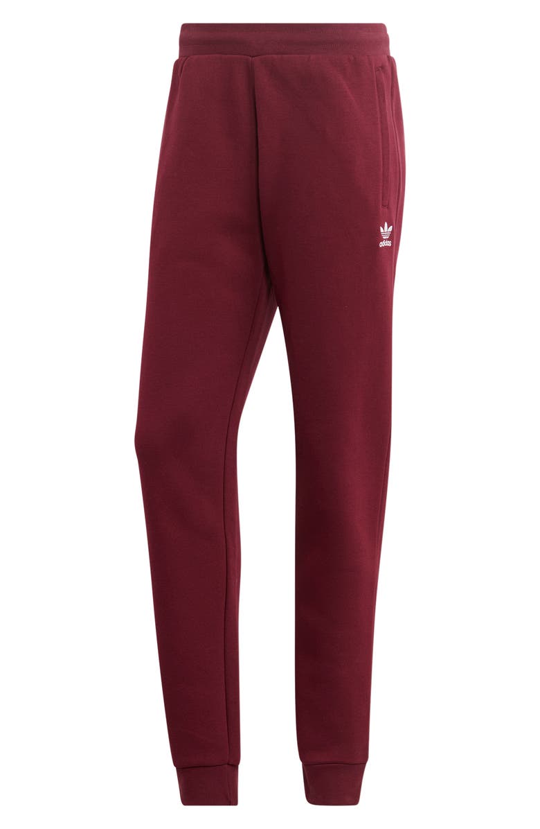 adidas Originals Trefoil Essentials Joggers, Main, color,