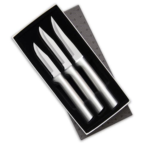 3 Piece Paring Knives Galore Set