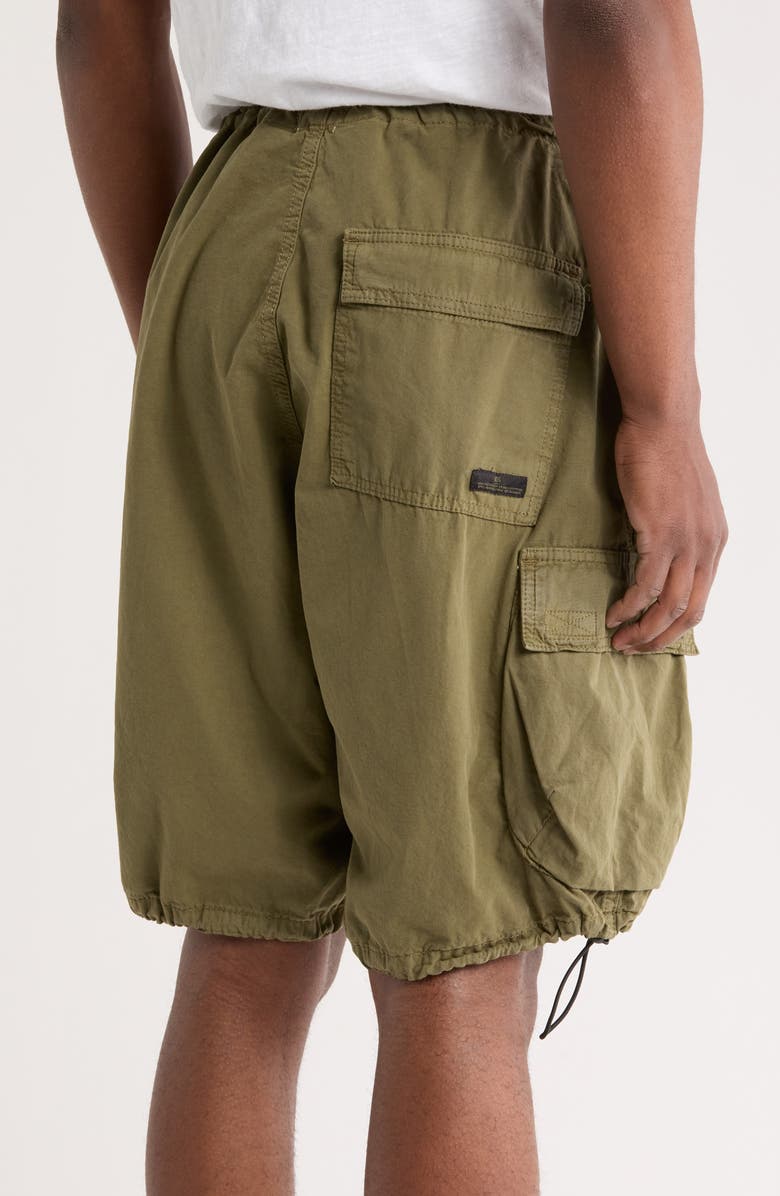 BDG Urban Outfitters Baggy Cargo Shorts, Alternate, color, 