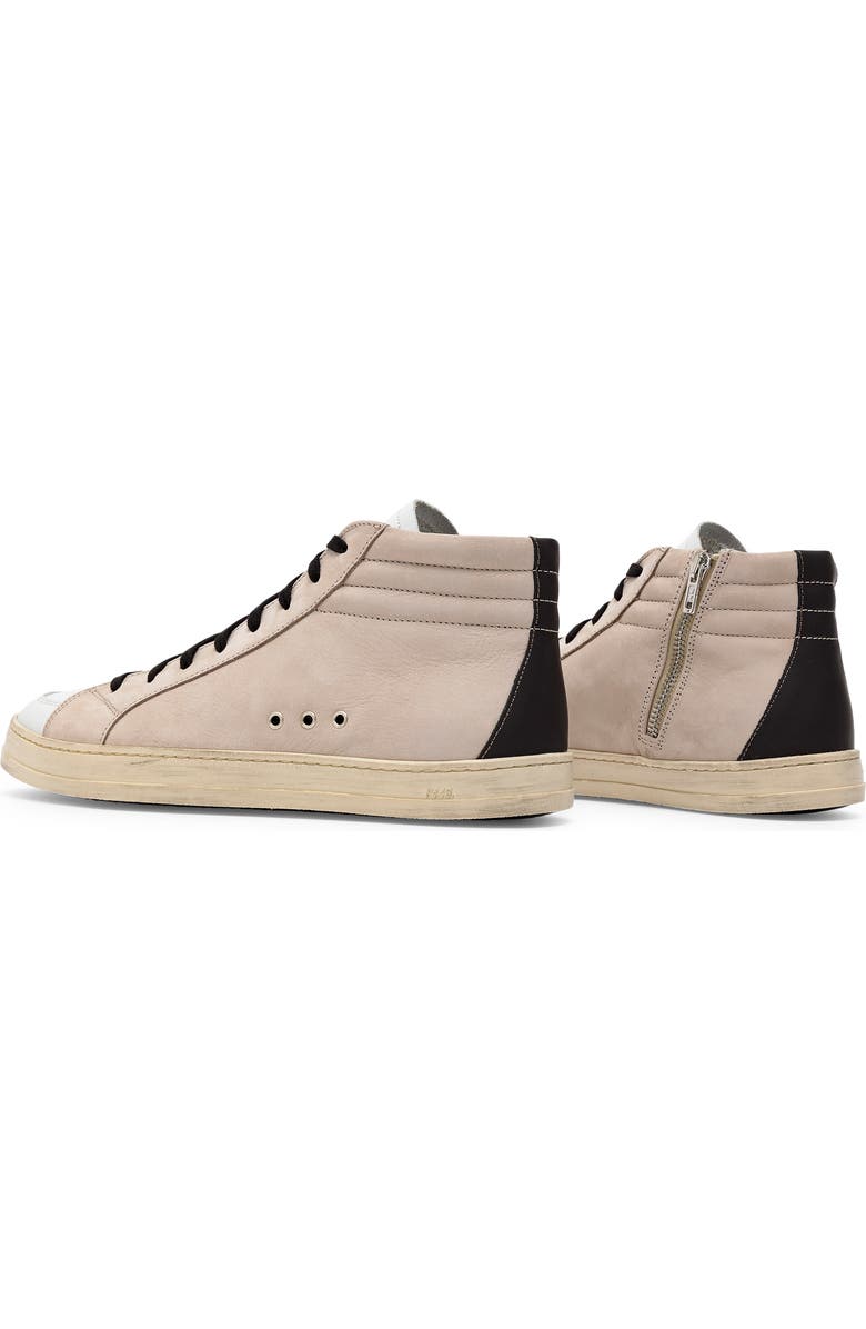 P448 Skate High Top Sneaker, Alternate, color, Corda