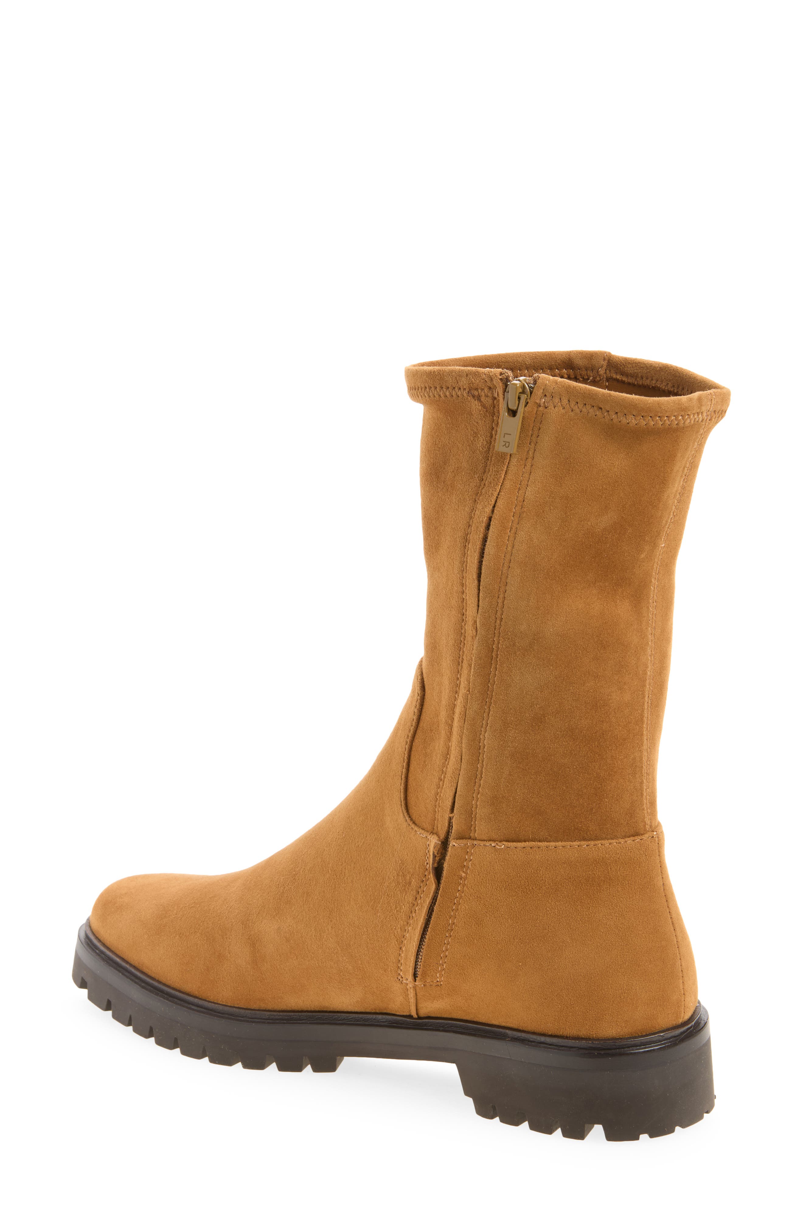 Danny Boot, Alternate, color, CACAO