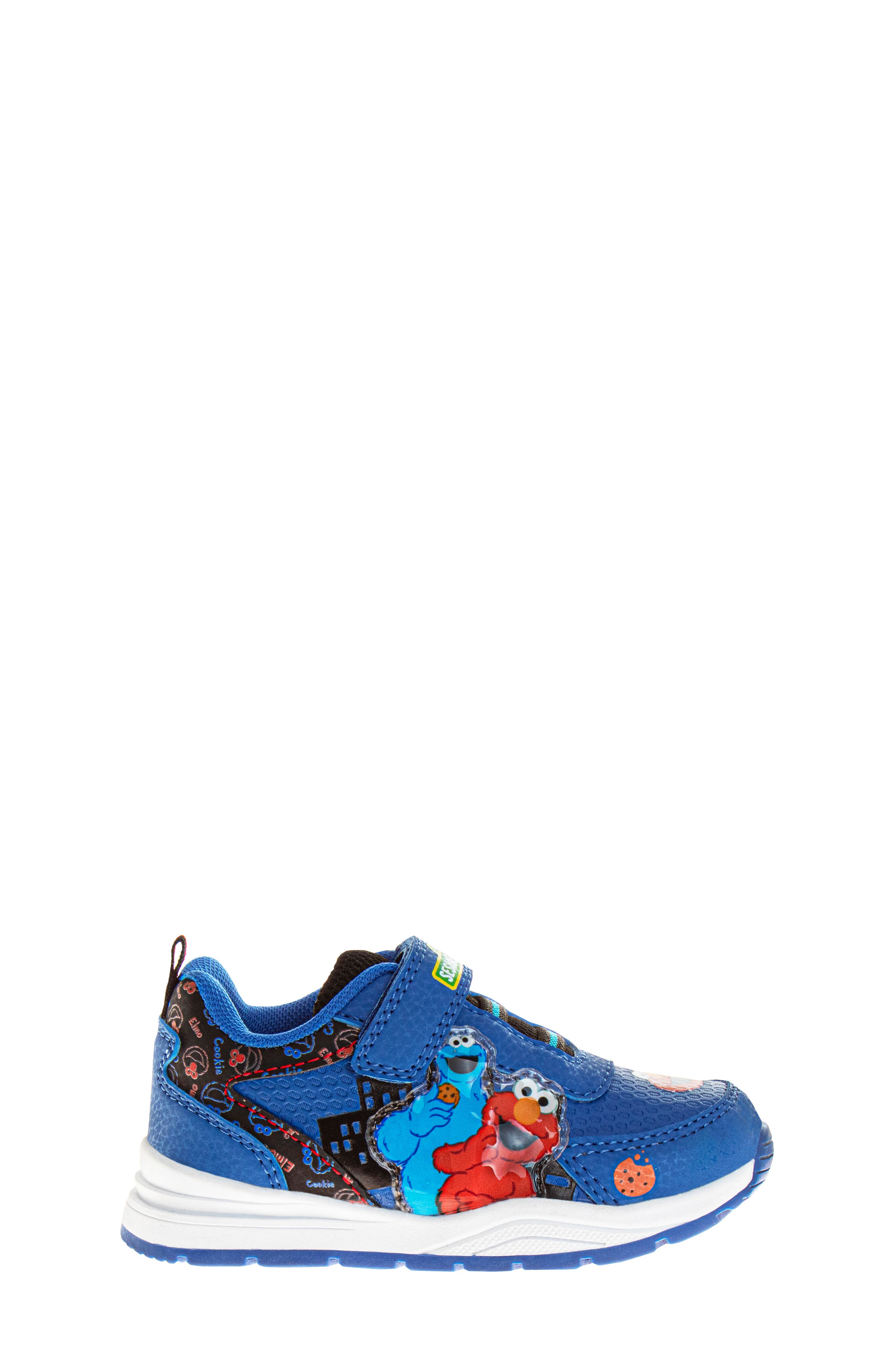 JOSMO Kids' Sesame Street<sup>®</sup> Sneaker, Alternate, color, 