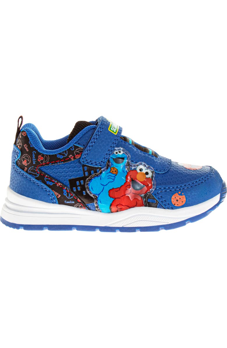 JOSMO Kids' Sesame Street<sup>®</sup> Sneaker, Alternate, color,