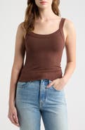 Free People So Soft Seamless Tank