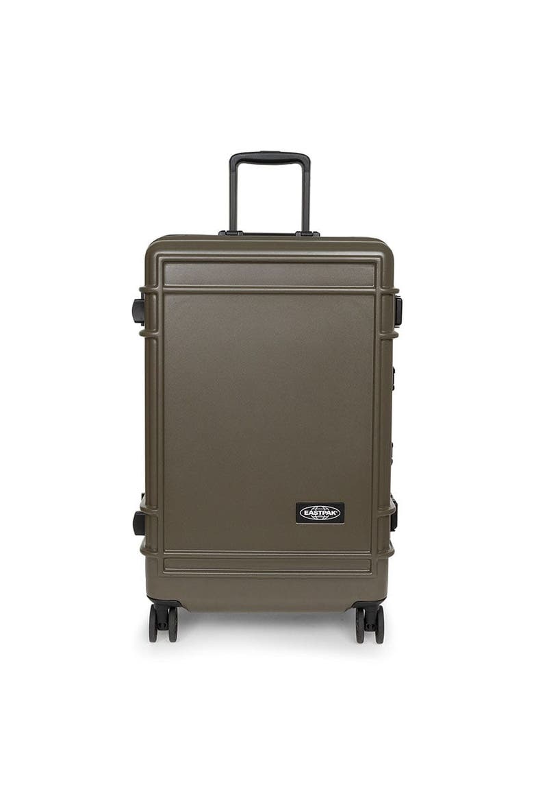 Resist'r Case L Luggage, Main, color, Olive