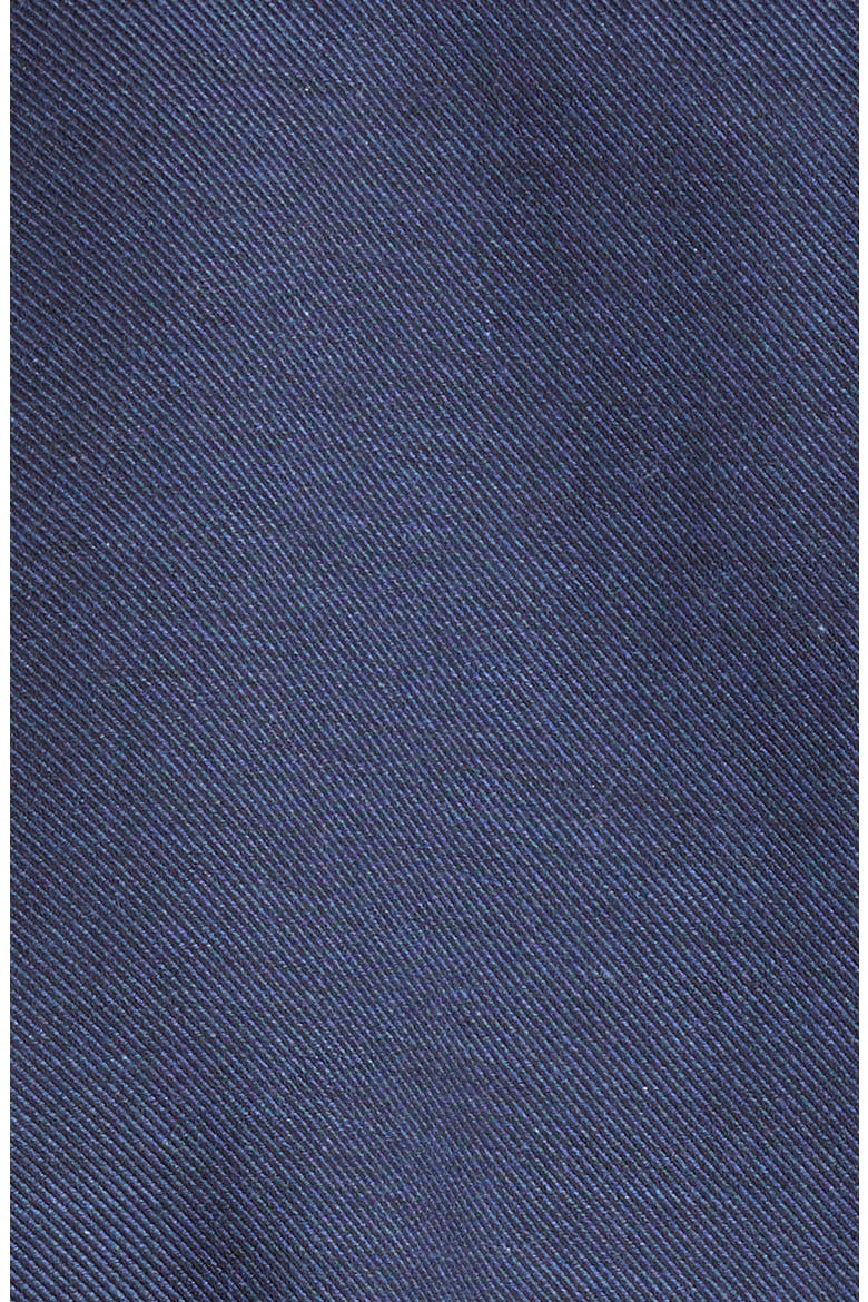 Cashco Cotton & Cashmere Button-Up Shirt, Alternate, color, BLUE