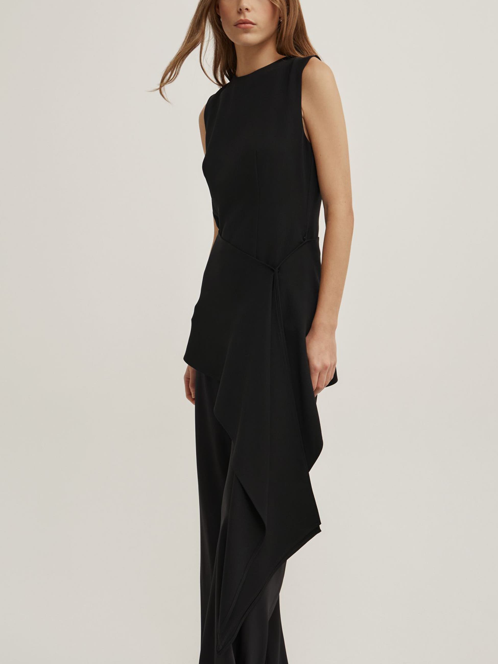 Witchery Sash Wrap Top (Women) | Nordstrom