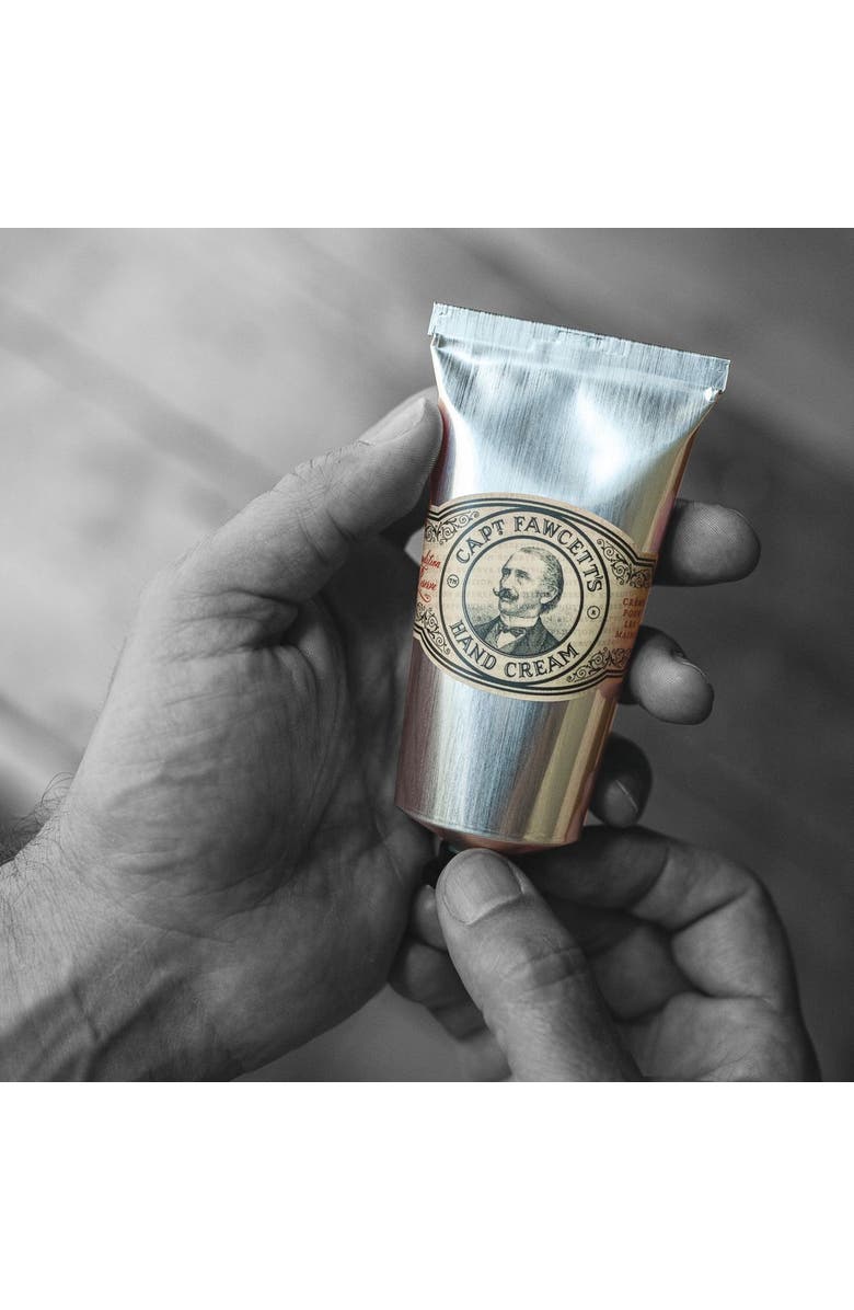 Captain Fawcett Expedition Reserve Hand Cream, Alternate, color, Hand Cream